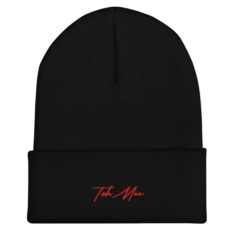 TM Beanie