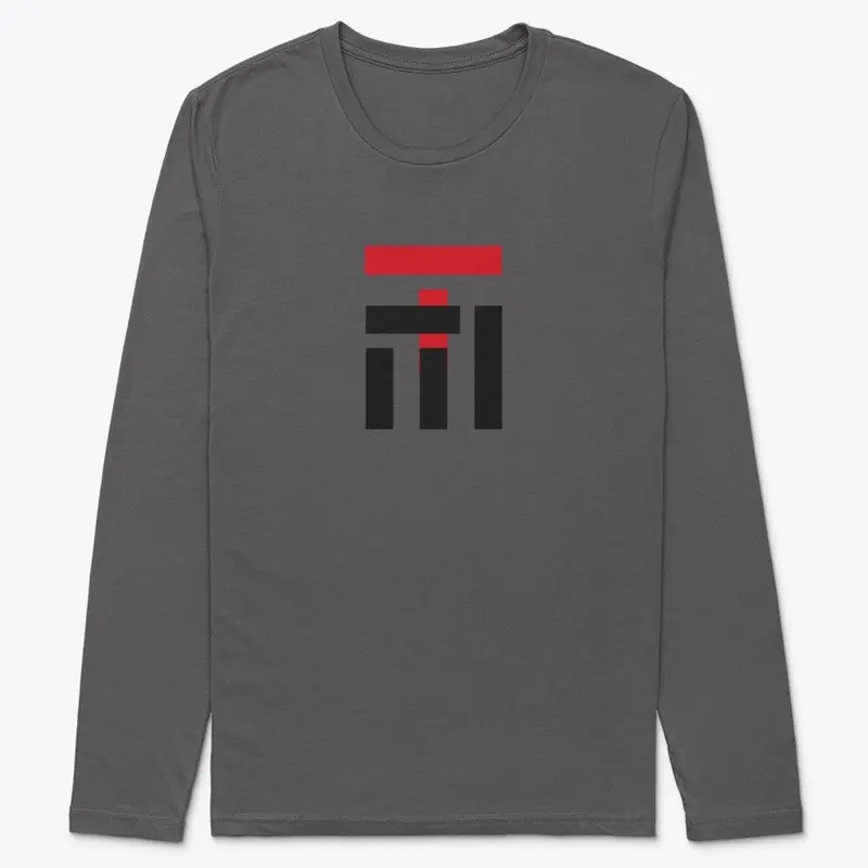 TM Minimal LS Tee