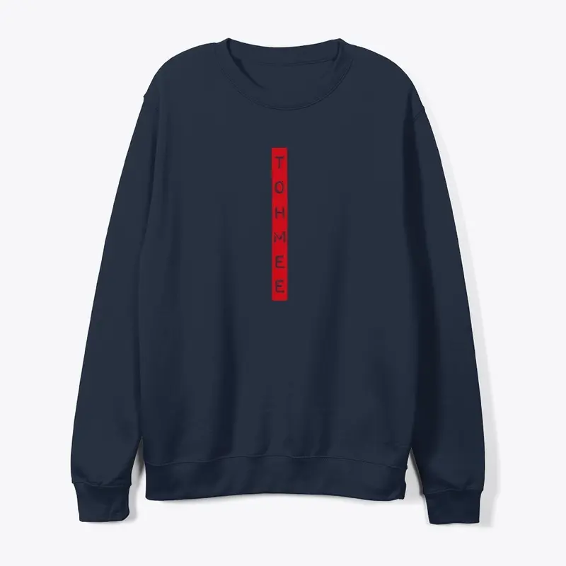 TM Red Label Sweater